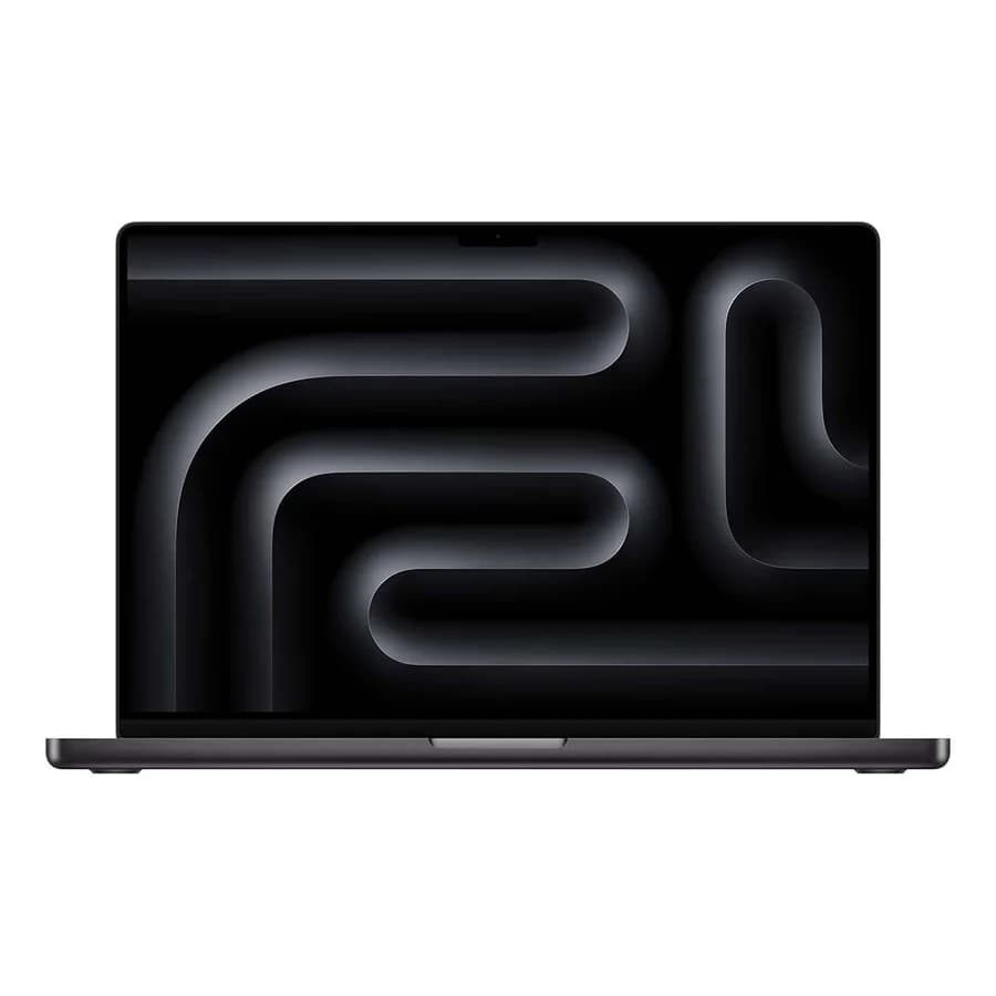 Apple MacBook Pro 16" (M5 Pro, 18C CPU, 20C GPU, 2026) 24/1Tb SSD Space Black, «чёрный космос»