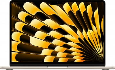 Mackbook air  13 сияющая звезда