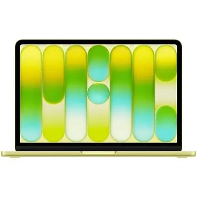 Apple MacBook Neo 13 A18 Pro жёлтый