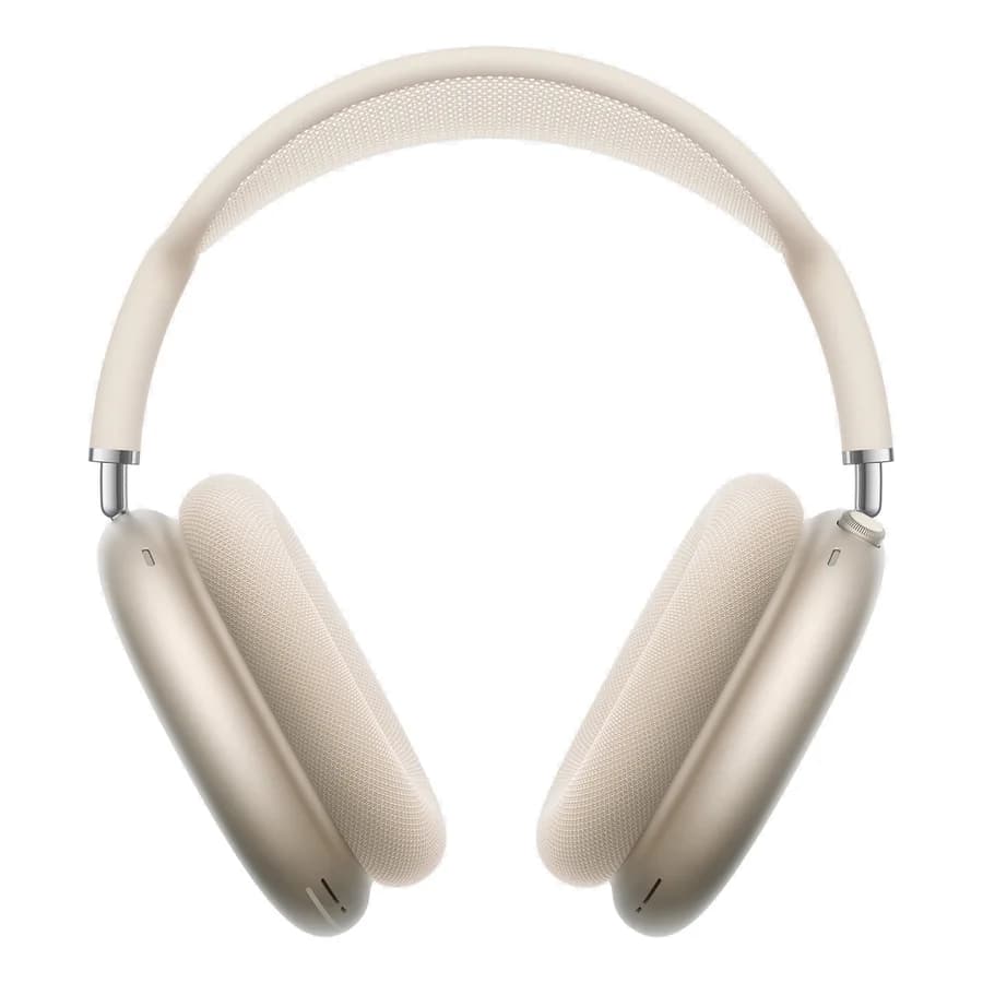Наушники Apple AirPods Max 2 (2026) Starlight, «сияющая звезда»