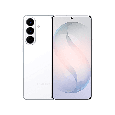 Samsung Galaxy S26 белый
